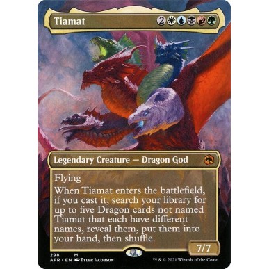 Tiamat