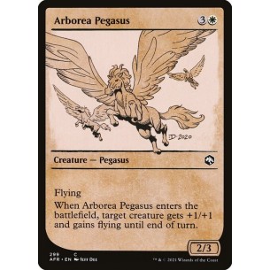 Pegaso di Arborea