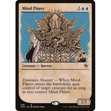 Mind Flayer