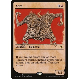 Xorn