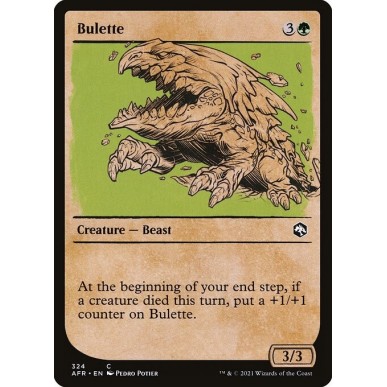 Bulette