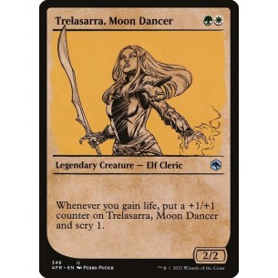 Trelasarra, Moon Dancer