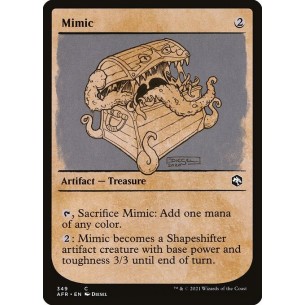Mimic