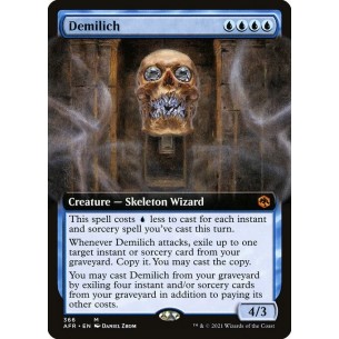 Demilich
