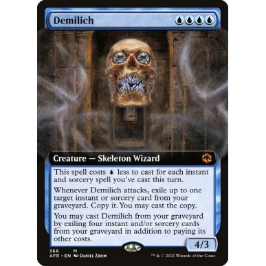 Demilich