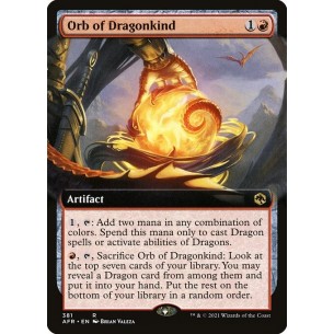 Orb of Dragonkind