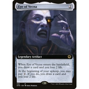 Occhio di Vecna
