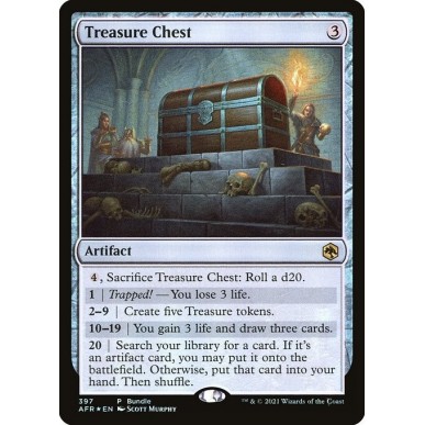 Treasure Chest
