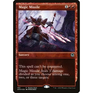 Magic Missile
