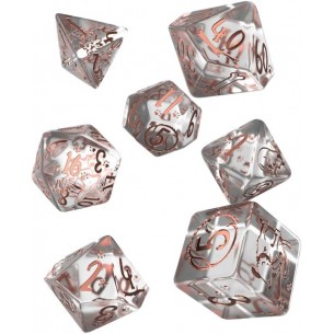 Q Workshop - Set 7 Dadi - DOGS - Bubbles 2