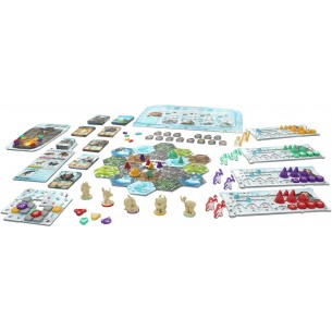 Endless Winter: Paleoamericans 2