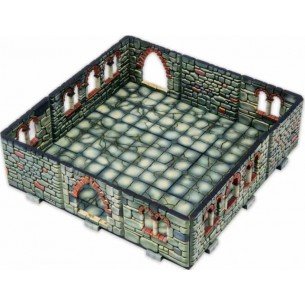 Dungeons & Lasers - Stone Tower 2