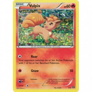 Vulpix
