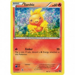 Torchic