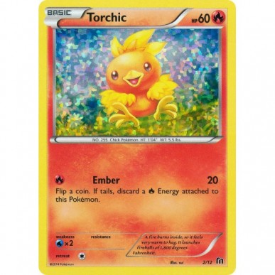 Torchic