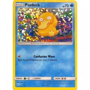 Psyduck