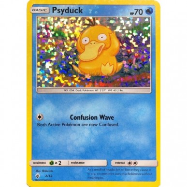 Psyduck