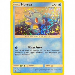 Horsea