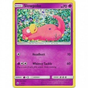 Slowpoke