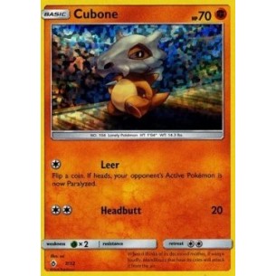 Cubone
