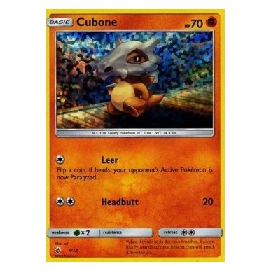 Cubone