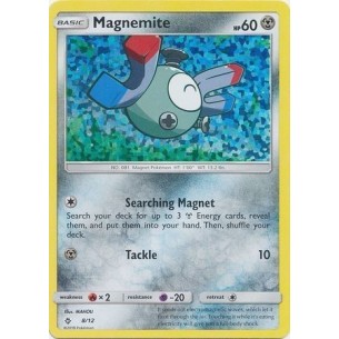 Magnemite