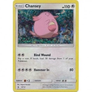 Chansey