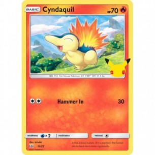 Cyndaquil