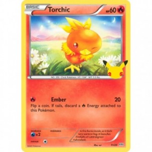 Torchic