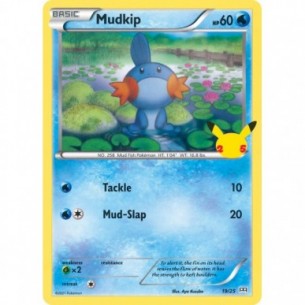 Mudkip