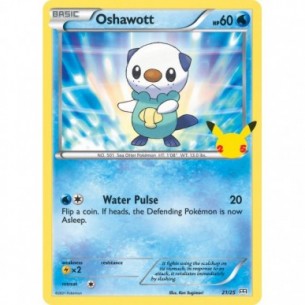 Oshawott