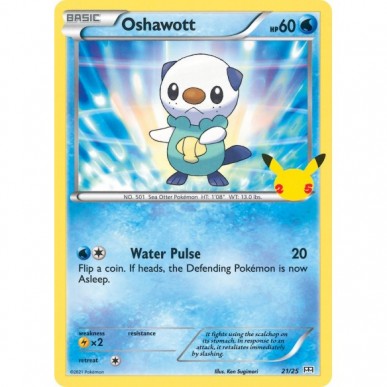 Oshawott