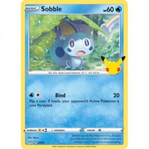 Sobble