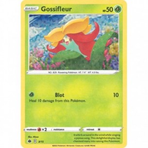 Gossifleur
