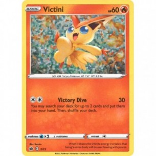 Victini