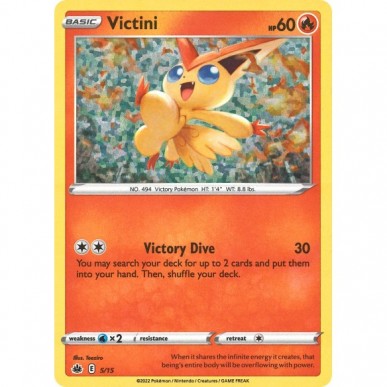 Victini