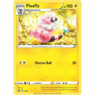Flaaffy