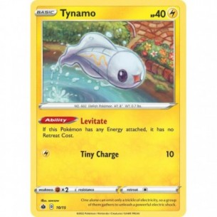 Tynamo