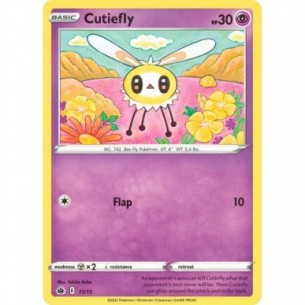 Cutiefly