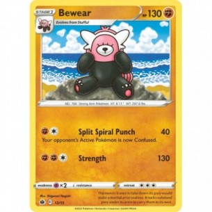 Bewear