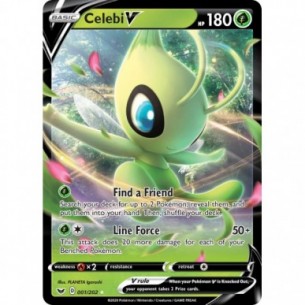 Celebi V