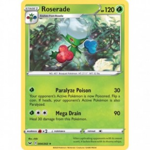 Roserade