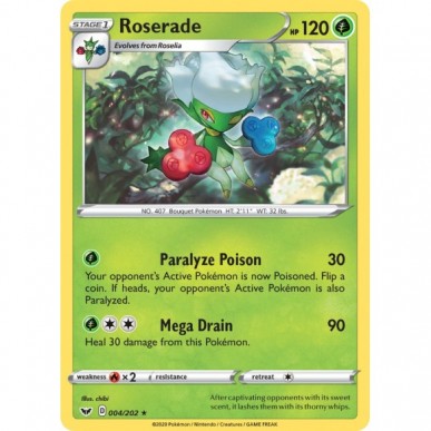 Roserade