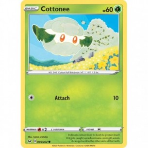 Cottonee