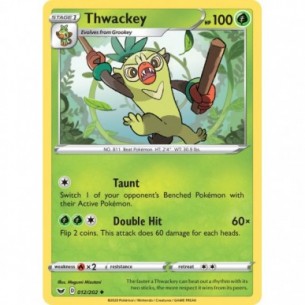 Thwackey