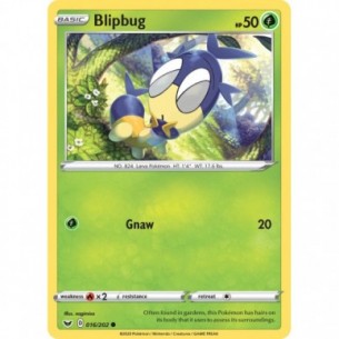 Blipbug