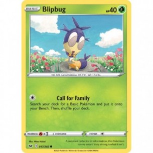 Blipbug
