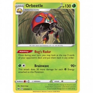 Orbeetle
