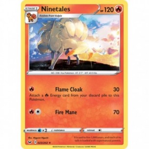 Ninetales