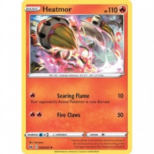 Heatmor